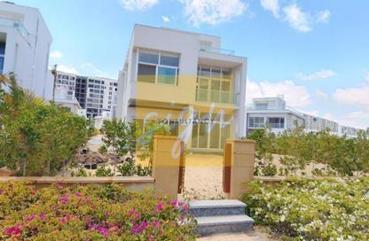 Villa - 3 - 6 for sale in Mazarine - New Alamein City - Al Alamein - North Coast