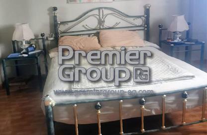 Apartment - 3 Bedrooms - 3 Bathrooms for rent in The Square - 5th Settlement Compounds - The 5th Settlement - New Cairo City - Cairo