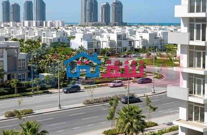 Apartment - 2 - 1 for sale in New Alamein City - Al Alamein - North Coast