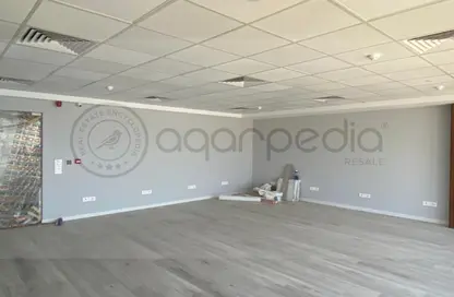 مساحات مكتبية - 2 غرف نوم - 3 حمامات للايجار في ذا واتر واى - المستثمرين الشمالية - مدينة القاهرة الجديدة - القاهرة