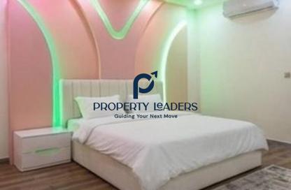 Villa - 4 - 5 for rent in 13th District - Sheikh Zayed City - Giza