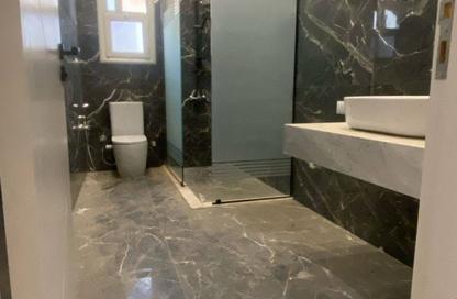 Apartment - 3 Bedrooms - 3 Bathrooms for rent in Doctor Ali Mosharafa St. - Al Narges 6 - Al Narges - New Cairo City - Cairo Apartment - 3 Bedrooms - 3 Bathrooms for rent in Doctor Ali Mosharafa St. - Al Narges 6 - Al Narges - New Cairo City - Cairo
