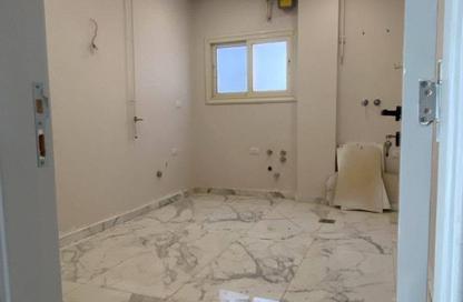 Apartment - 3 Bedrooms - 3 Bathrooms for rent in Doctor Ali Mosharafa St. - Al Narges 6 - Al Narges - New Cairo City - Cairo