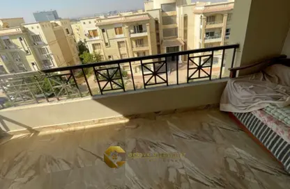 شقة - 3 غرف نوم - 2 حمامات للبيع في مدينة الخمائل - كمبوندات الشيخ زايد - الشيخ زايد - الجيزة