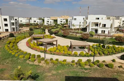 Villa - 5 Bedrooms - 6 Bathrooms for sale in Wesal City - El Shorouk Compounds - Shorouk City - Cairo