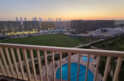 Chalet - 2 Bedrooms - 1 Bathroom for sale in Golf Porto Marina - Al Alamein - North Coast