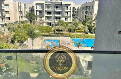 Apartment - 3 Bedrooms - 3 Bathrooms for sale in The Icon Residence II - 5th Settlement Compounds - The 5th Settlement - New Cairo City - Cairo