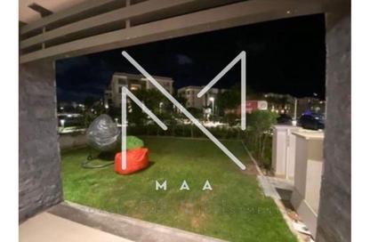 Chalet - 2 Bedrooms - 1 Bathroom for sale in Marassi - Sidi Abdel Rahman - North Coast