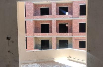 Apartment - 1 Bedroom - 1 Bathroom for sale in Princess Resort - Hurghada Resorts - Hurghada - Red Sea