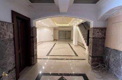 iVilla - 3 - 4 for sale in Mountain View Hyde Park - 5th Settlement Compounds - The 5th Settlement - New Cairo City - Cairo
