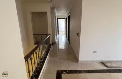 iVilla - 3 - 4 for sale in Mountain View Hyde Park - 5th Settlement Compounds - The 5th Settlement - New Cairo City - Cairo