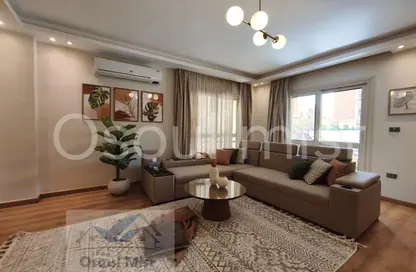 شقة - 3 غرف نوم - 2 حمامات للبيع في مدينة الخمائل - كمبوندات الشيخ زايد - الشيخ زايد - الجيزة