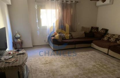 Apartment - 3 Bedrooms - 2 Bathrooms for sale in Baron City - El Katameya Compounds - El Katameya - New Cairo City - Cairo