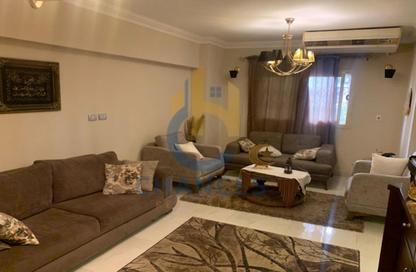 Apartment - 3 Bedrooms - 2 Bathrooms for sale in Baron City - El Katameya Compounds - El Katameya - New Cairo City - Cairo