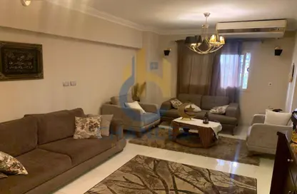 شقة - 3 غرف نوم - 2 حمامات للبيع في بارون سيتي - كمبوندات القطامية - القطامية - مدينة القاهرة الجديدة - القاهرة