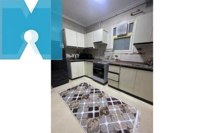 Apartment - 3 Bedrooms - 2 Bathrooms for rent in Janna 2 - Sheikh Zayed Compounds - Sheikh Zayed City - Giza