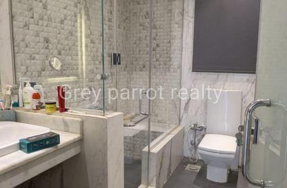Apartment - 3 Bedrooms - 2 Bathrooms for sale in Midtown - South Investors Area - New Cairo City - Cairo