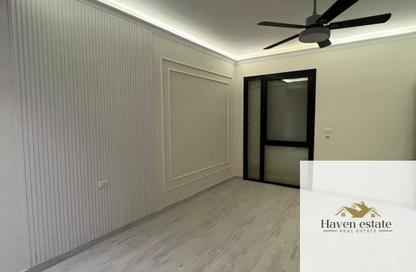 Apartment - 3 Bedrooms - 4 Bathrooms for rent in Eastown - 5th Settlement Compounds - The 5th Settlement - New Cairo City - Cairo