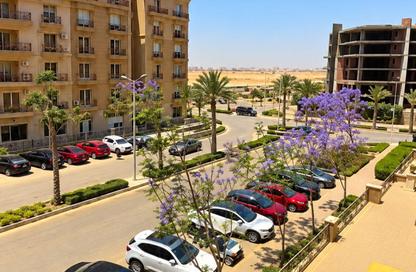 شقة - 2 - 3 للبيع في مول هايد بارك بيزنس - شارع التسعين الجنوبي - التجمع الخامس - مدينة القاهرة الجديدة - القاهرة