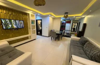 شقة - 2 غرف نوم - 1 حمام للبيع في مدينتي - القاهرة