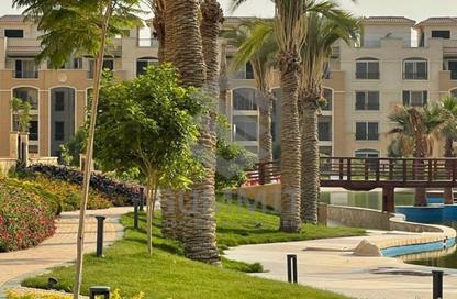Apartment - 2 Bedrooms - 2 Bathrooms for sale in Stone Residence - 5th Settlement Compounds - The 5th Settlement - New Cairo City - Cairo Apartment - 2 Bedrooms - 2 Bathrooms for sale in Stone Residence - 5th Settlement Compounds - The 5th Settlement - New Cairo City - Cairo