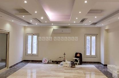 Villa - 4 Bedrooms - 4 Bathrooms for sale in B2 - Madinaty - Cairo