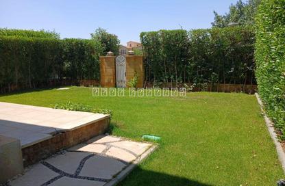 Villa - 4 Bedrooms - 4 Bathrooms for sale in B2 - Madinaty - Cairo