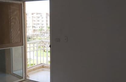 Apartment - 2 Bedrooms - 1 Bathroom for rent in B7 - Madinaty - Cairo