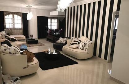 Apartment - 3 - 2 for sale in El Narges Buildings - Al Narges - New Cairo City - Cairo