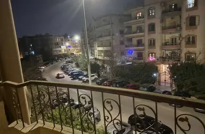 شقة - 3 غرف نوم - 2 حمامات للبيع في عمارات النرجس - النرجس - مدينة القاهرة الجديدة - القاهرة