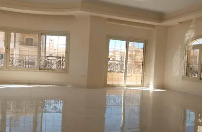 Apartment - 3 Bedrooms - 3 Bathrooms for rent in South Investors Area - New Cairo City - Cairo