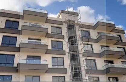 Apartment - 3 Bedrooms - 3 Bathrooms for sale in DeJoya Residence - New Zayed City - Sheikh Zayed City - Giza Apartment - 3 Bedrooms - 3 Bathrooms for sale in DeJoya Residence - New Zayed City - Sheikh Zayed City - Giza