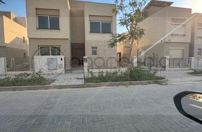 Villa - 6 Bedrooms - 7 Bathrooms for sale in Palm Hills New Cairo - 5th Settlement Compounds - The 5th Settlement - New Cairo City - Cairo