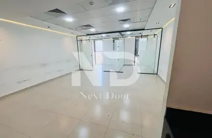 Office Space - 1 Bedroom - 1 Bathroom for rent in Garden Residence - Hyde Park - New Cairo City - Cairo