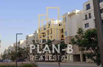 Apartment - 2 - 2 for sale in O West - 6 October Compounds - 6 October City - Giza