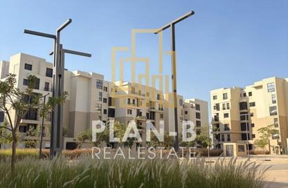 Apartment - 2 - 2 for sale in O West - 6 October Compounds - 6 October City - Giza