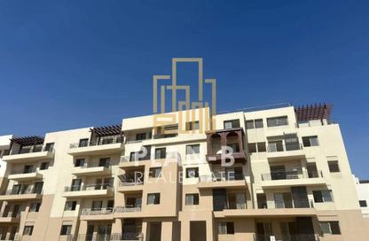 Apartment - 2 - 2 for sale in O West - 6 October Compounds - 6 October City - Giza Apartment - 2 - 2 for sale in O West - 6 October Compounds - 6 October City - Giza