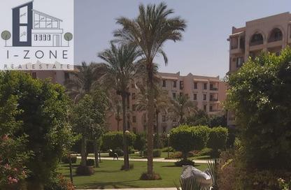 Apartment - 2 Bedrooms - 2 Bathrooms for rent in El Rehab Extension - Al Rehab - New Cairo City - Cairo