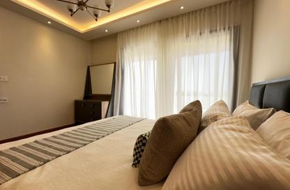 Villa - 5 - 5 for rent in Marassi - Sidi Abdel Rahman - North Coast