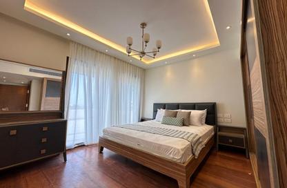 Villa - 5 - 5 for rent in Marassi - Sidi Abdel Rahman - North Coast
