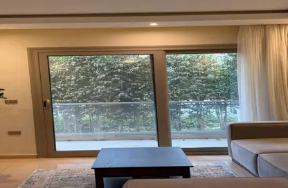 Apartment - 2 Bedrooms - 2 Bathrooms for rent in Galleria Moon Valley - South Investors Area - New Cairo City - Cairo Apartment - 2 Bedrooms - 2 Bathrooms for rent in Galleria Moon Valley - South Investors Area - New Cairo City - Cairo