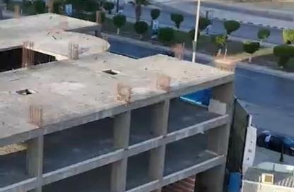 عيادة - غرفة نوم - 1 حمام للبيع في ذا بوليجون - كمبوندات الشيخ زايد - الشيخ زايد - الجيزة
