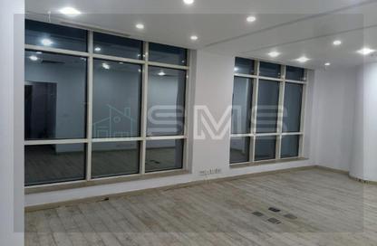 Office Space - Studio - 2 for rent in Trivium Square - North Teseen St. - The 5th Settlement - New Cairo City - Cairo
