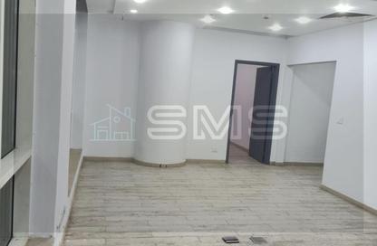 Office Space - Studio - 2 for rent in Trivium Square - North Teseen St. - The 5th Settlement - New Cairo City - Cairo
