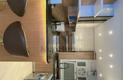 Apartment - 3 Bedrooms - 2 Bathrooms for rent in Privado - Madinaty - Cairo