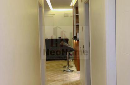 Apartment - 3 Bedrooms - 2 Bathrooms for rent in Privado - Madinaty - Cairo