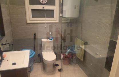Apartment - 3 Bedrooms - 2 Bathrooms for rent in Privado - Madinaty - Cairo