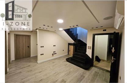 Apartment - 3 Bedrooms - 3 Bathrooms for rent in Hyde Park - New Cairo City - Cairo