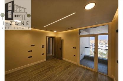 Apartment - 3 Bedrooms - 3 Bathrooms for rent in Hyde Park - New Cairo City - Cairo