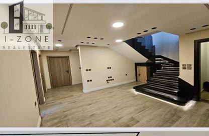 Apartment - 3 Bedrooms - 3 Bathrooms for rent in Hyde Park - New Cairo City - Cairo